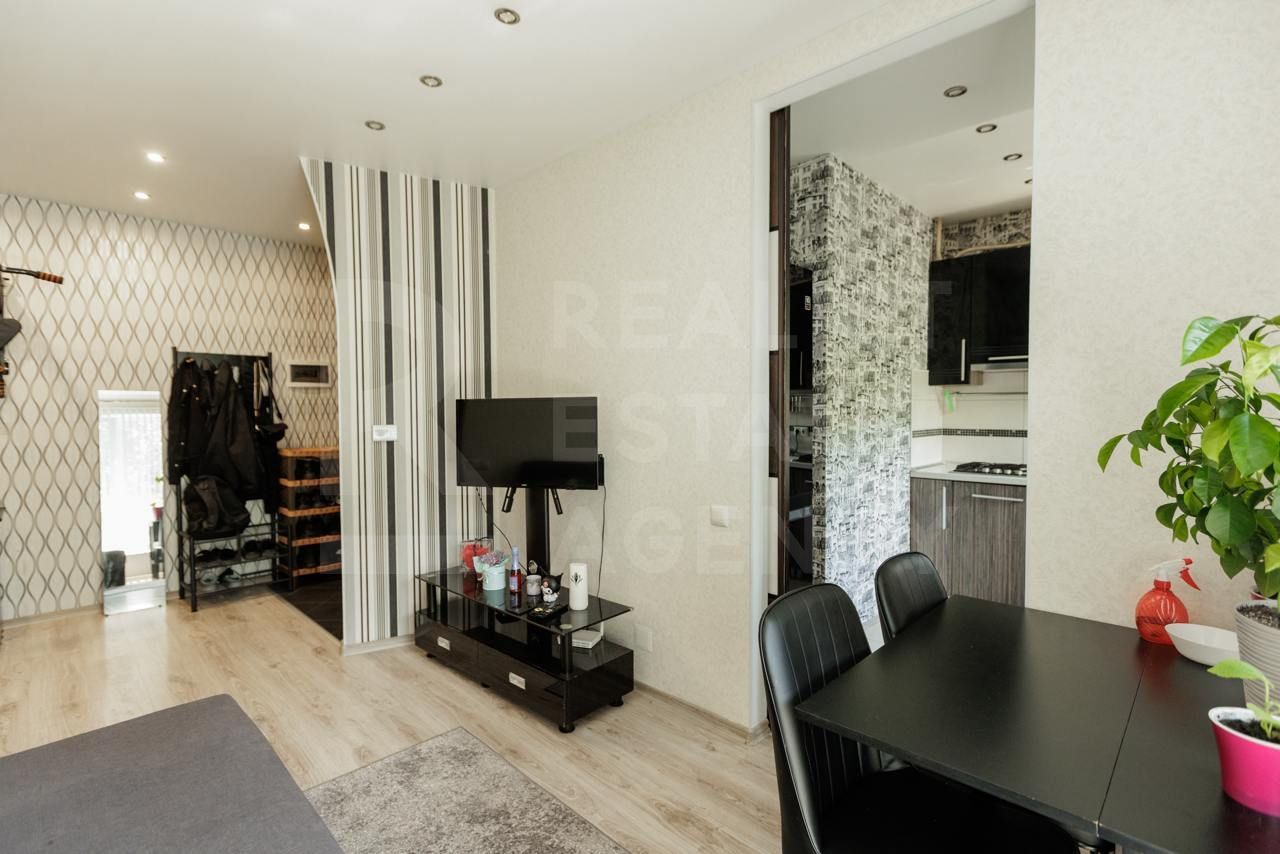 Vânzare, apartament, 2 camere, strada Nicolae Titulescu, Botanica - Poză 2