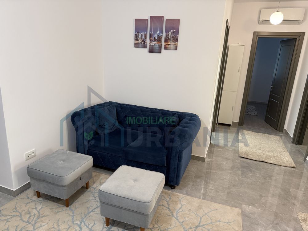 Apartament 3 camere de închiriat – Lazar Residence – Ultracentral Premium - Poză 4