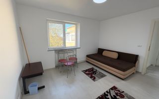 Apartament 2 camere | Rădăuți | Zona Hurmuzachi | Etaj 4/4 - Poză 5