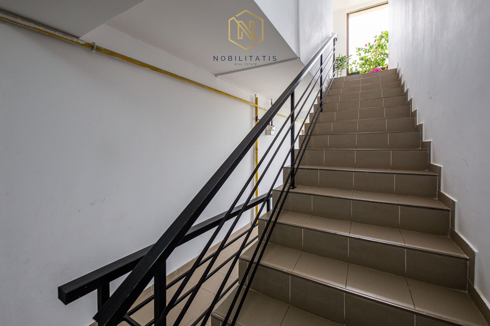 Apartament Giroc, 2 camere | Mobilat & Utilat | Terasa 50 mp & Parcare - Poză 27