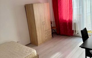 2 camere decomandate, balcon, Manastur, Izlazului, BIG, Campului - Poză 2