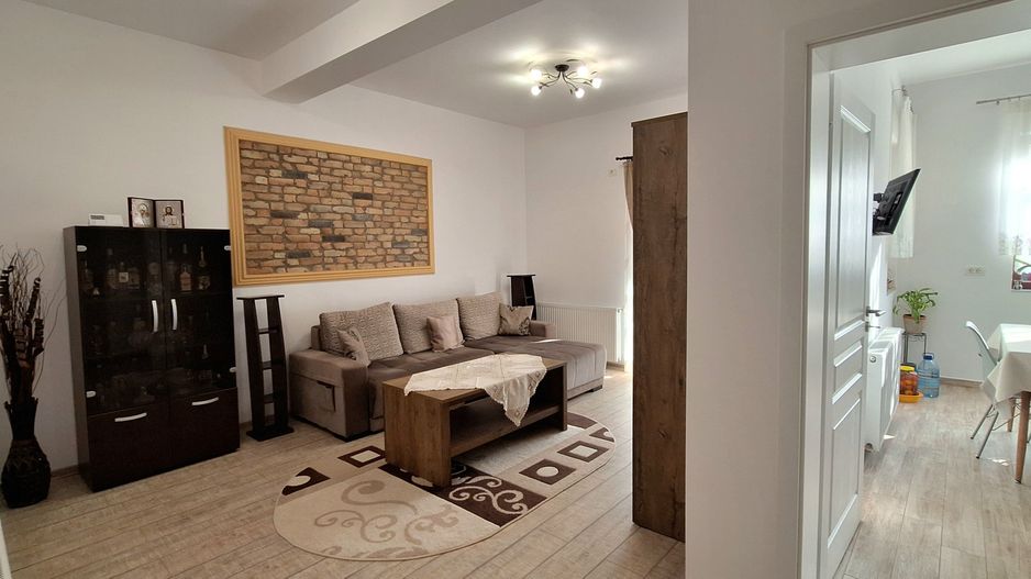 Duplex parter cu teren de 343mp - Poză 23