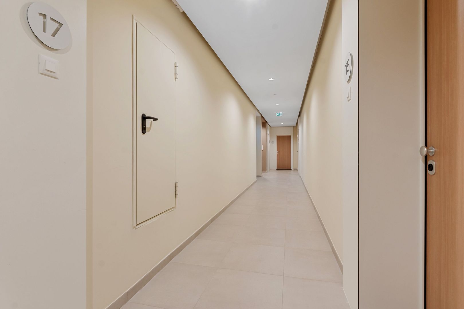 Jandarmeriei- Apartament modern, 2 camere- 59 mp utili-la cheie! - Poză 12