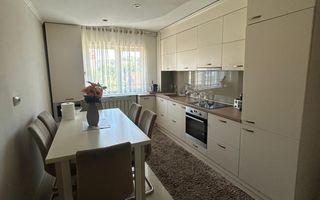 3 camere - zona LIDL Andrei Muresanu - etaj 2/4 - mobilat si utilat - balcon - Poză 3