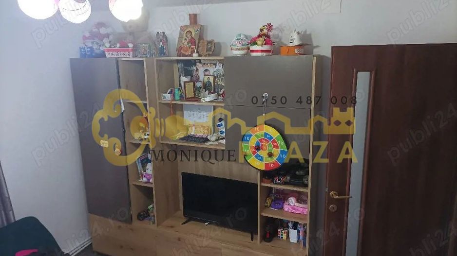 2 Camere | P. Tineretului | CT |Instalatii noi | Renovat total | Lift - Poză 4