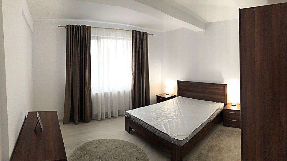 AP. 2 CAMERE MILITARI, BLOC NOU, CENTRALA TERMICA, METROU 3 MINUTE - Poză 6