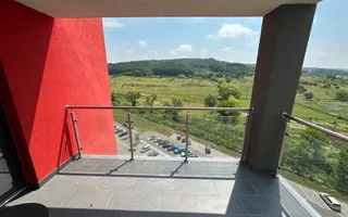 Apartament cu 2 camere, 60mp, parcare, Zona Green Residence - Poză 12