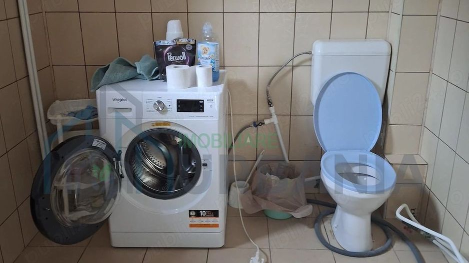 Camere de închiriat în casă, Tătărași, Iași - Poză 10