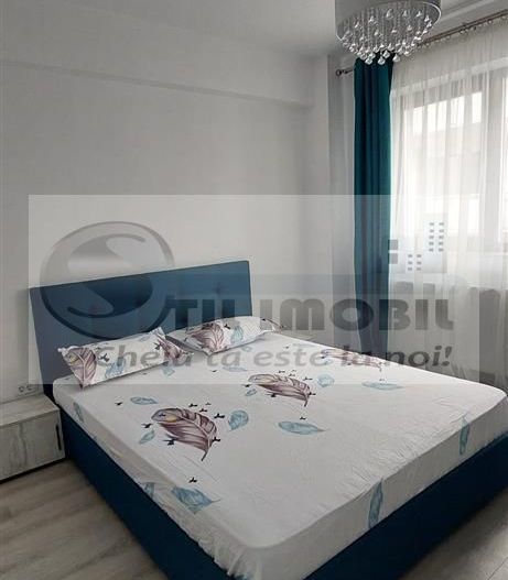 APARTAMENT 2 CAM DEC ZONA CUG PANORAMIC RESIDENCE - Poză 5