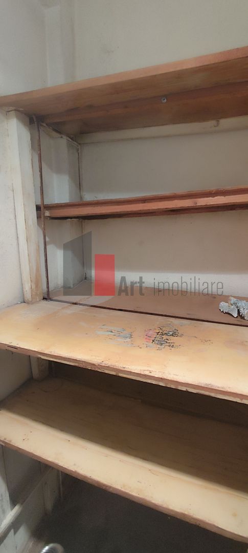 Apartament cu 3 camere de vanzare in zona Dorobanti (Ocazie) - Poză 9