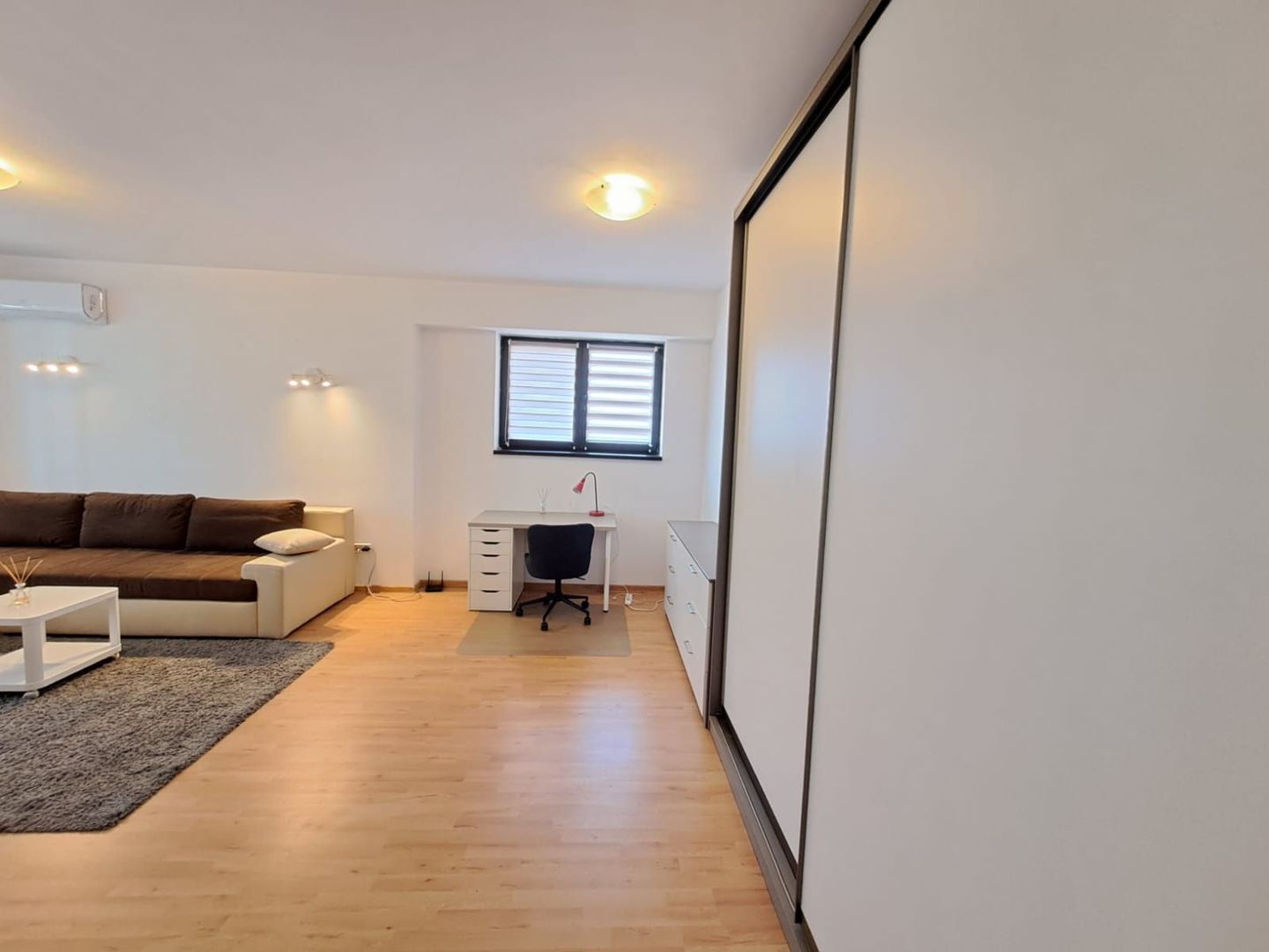 Apartament 2 camere 13 Septembrie Marriott Mall Prosper - Poză 5