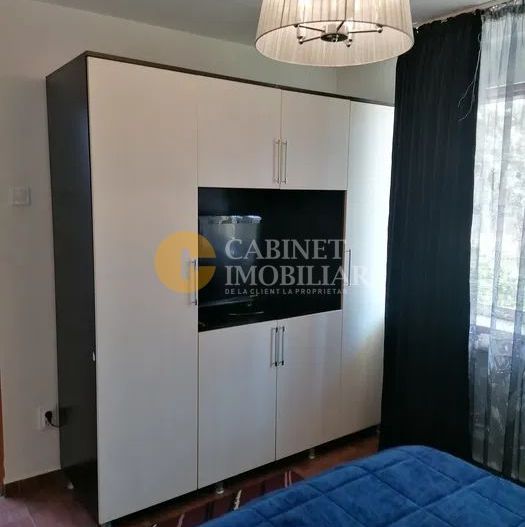 Chirie - 2 camere - Podu Ros - Poză 4