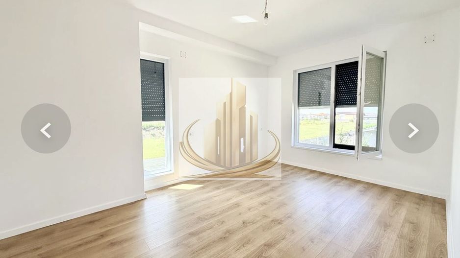 Duplex premium,  5 camere, 2 bai, locație ultracentrala - Mosnita Noua - Poză 11