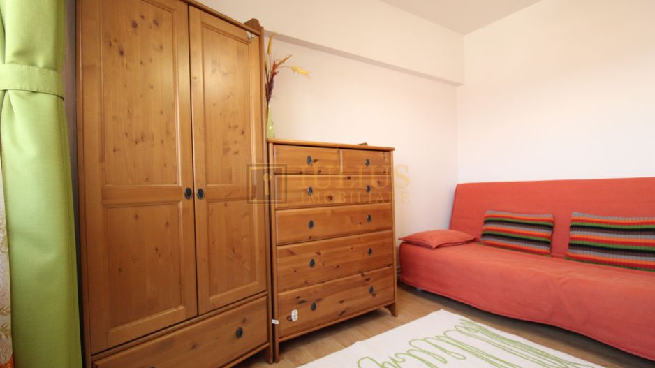 Simion Barnutiu, 3 camere, centrala proprie - Poză 7