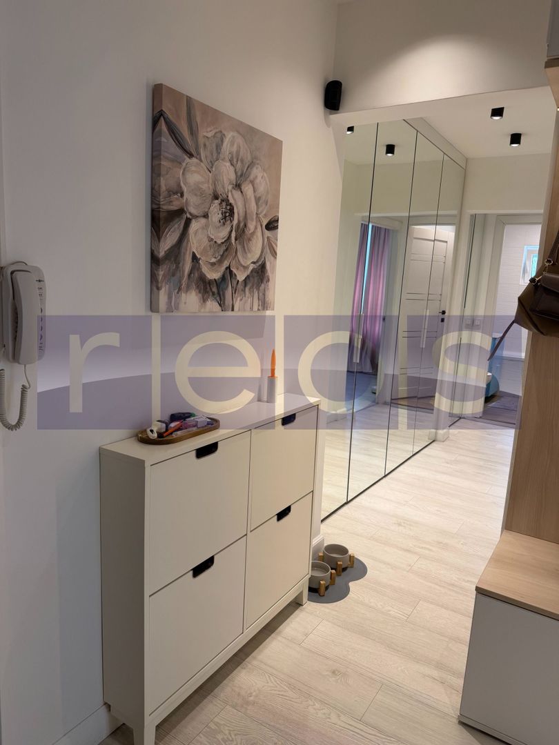 VANZARE 3 CAMERE | ZONA TITAN | CENTRALA PROPRIE - Poză 9