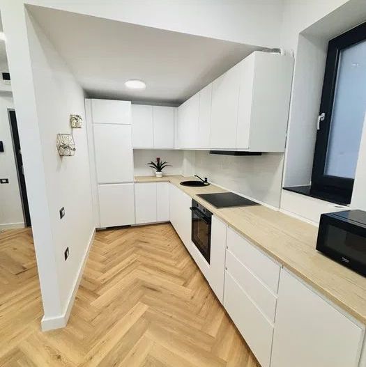 Apartament 2 camere lux  Pipera My Place Residence - Poză 5