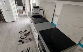 2 Camere - 60MP | Credit | 2023 | Parcare Subteran-INCLUS | Preciziei - Poză 6