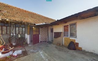 Casă cu Potențial Imens în Șipet, comuna Tormac - Poză 3