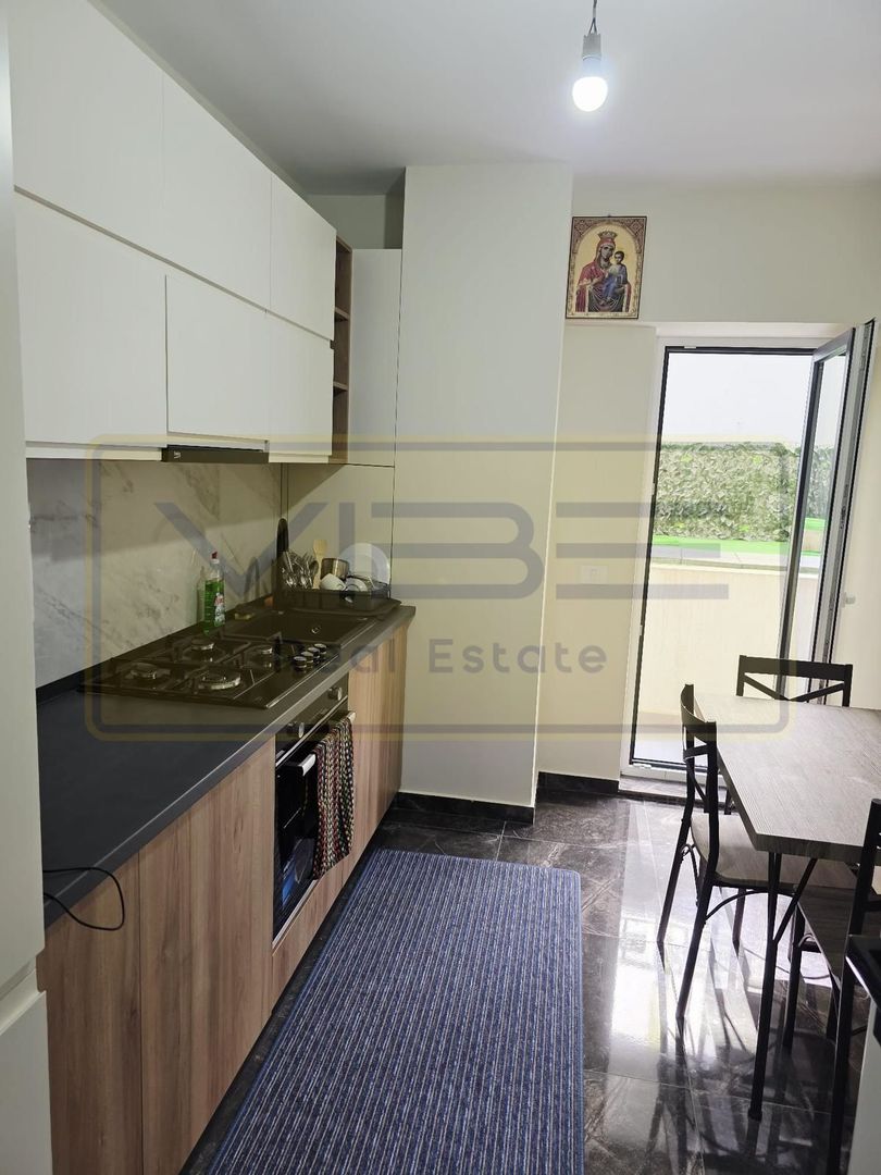 Apartament NOU 2 camere + TERASA  -  Pacurari - Poză 5