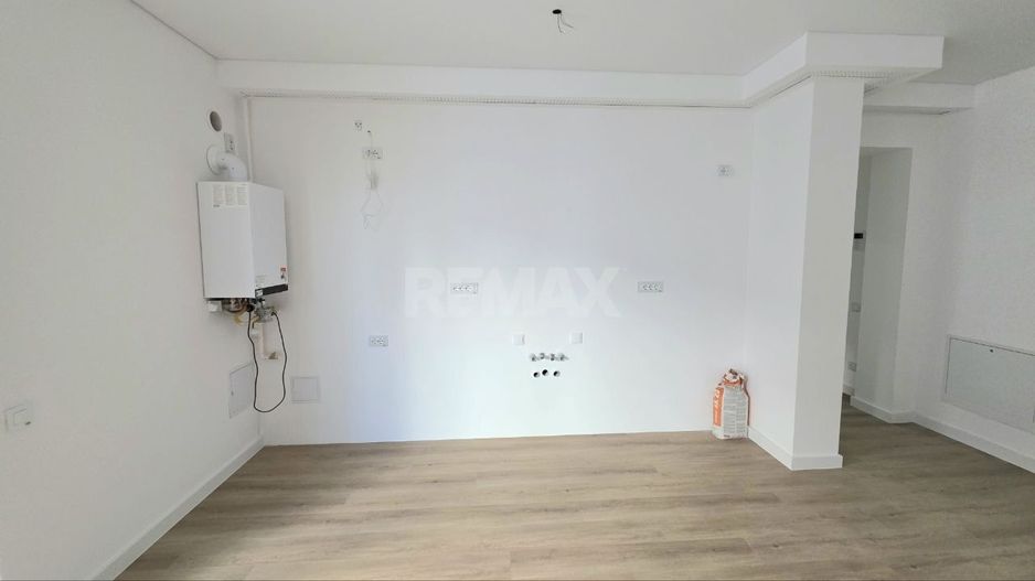 Apartament cu 1 cameră în București, Pipera, România - Poză 4