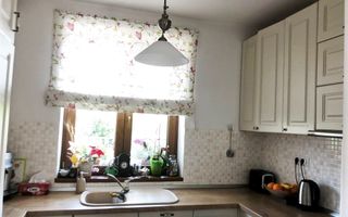 1/2 Duplex cu garaj, 4 camere, mobilat si utilat, Alba -Micesti - Poză 7