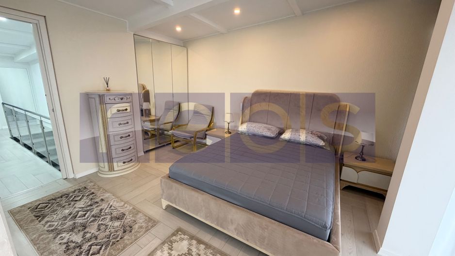 PENTHOUSE | 170 MP | TERASA 100 MP | VEDERE DELTA VACARESTI | ASMITA GARDEN - Poză 12