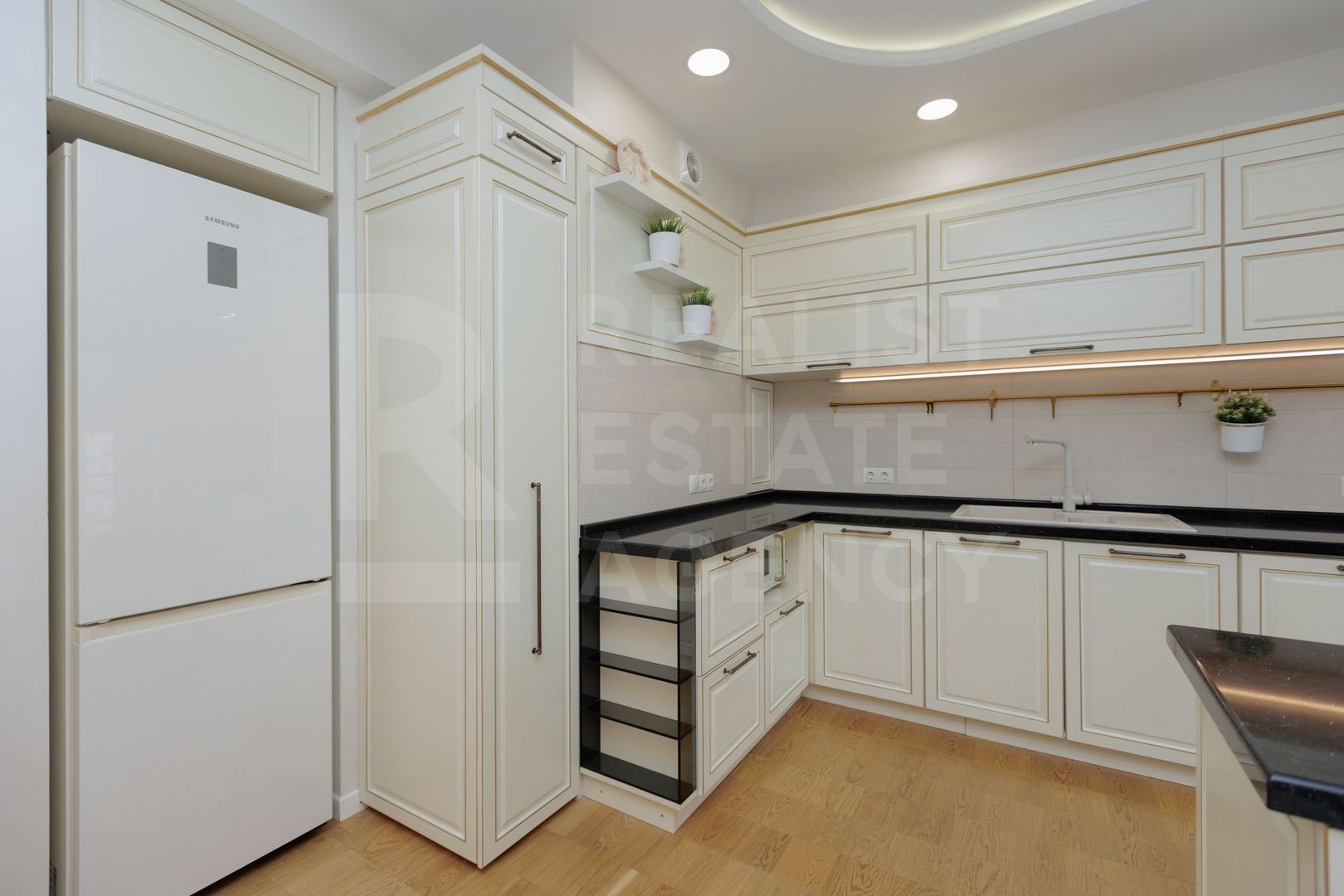 Vânzare, apartament, 3 camere, strada Independeței, Botanica - Poză 11