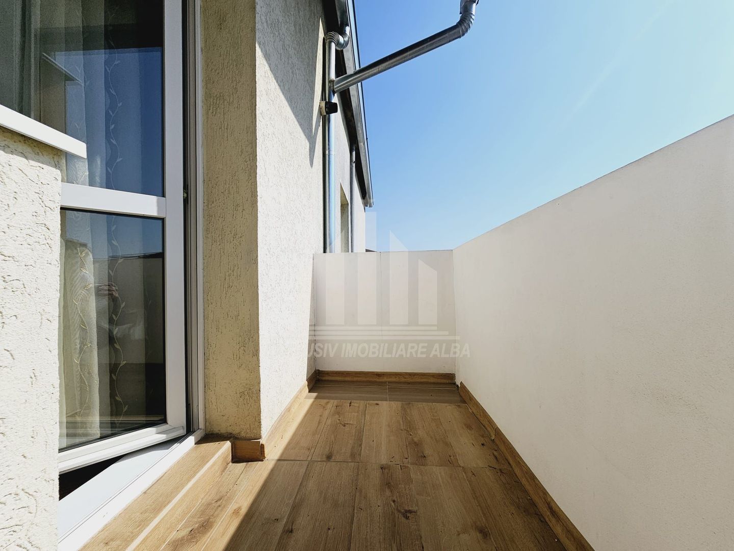 Apartament cu 2 camere decomandate, Cetate - Poză 7