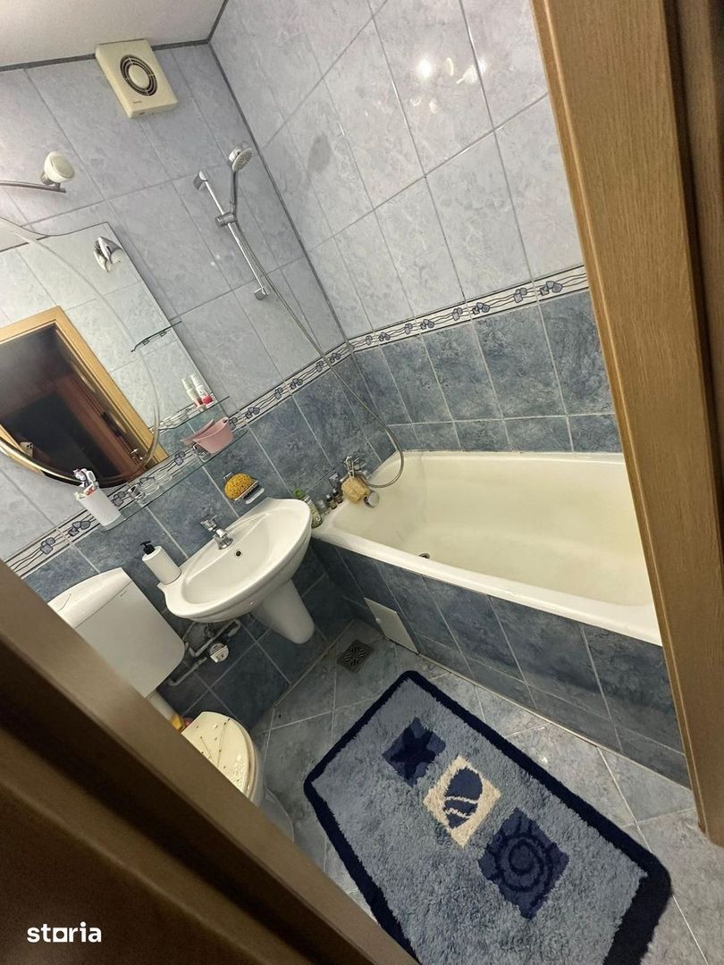 Apartament 4 camere zona Titan - Barajul Bistritei - Poză 12