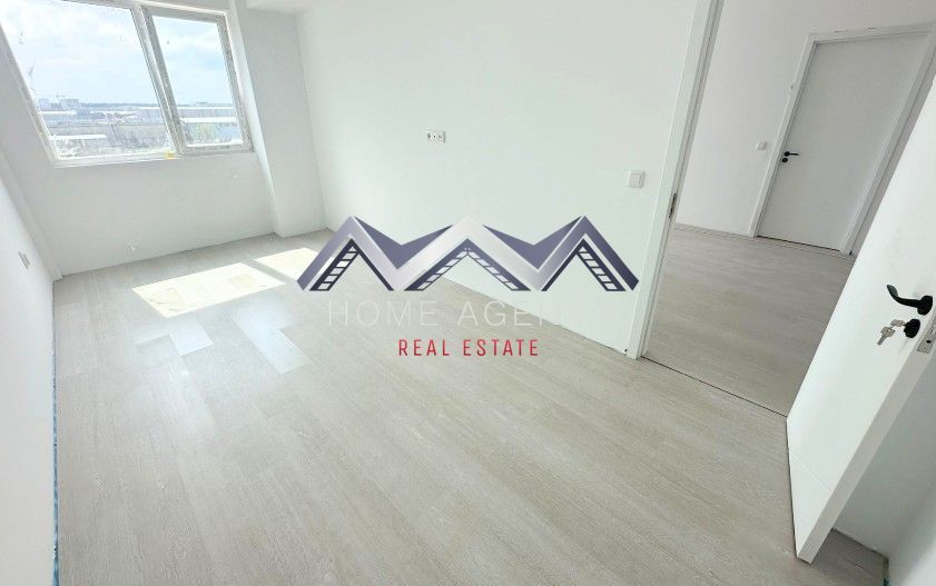 Apartament 3 camere Otopeni | parcare | TVA inclus - Poză 3