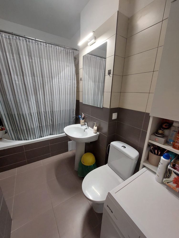 Giroc-Aleea cu plopi | 2Camere | Bucatarie inchisa | 2 Balcoane | Loc de parcare - Poză 4