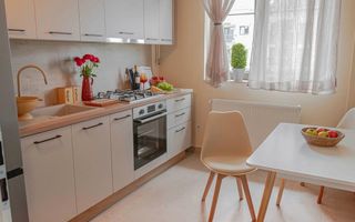 Apartament elegant cu 2 camere, într-un complex rezidențial nou din Borhanci - Poză 2