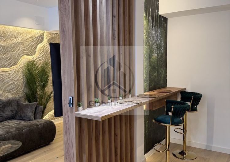 Apartament 2 camere de închiriat First Estates Pipera | Prima închirie - Poză 3