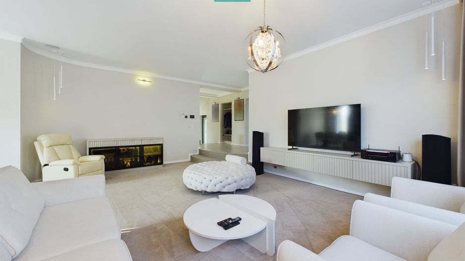 Vilă Premium de Închiriat – confort și eleganță - Poză 1