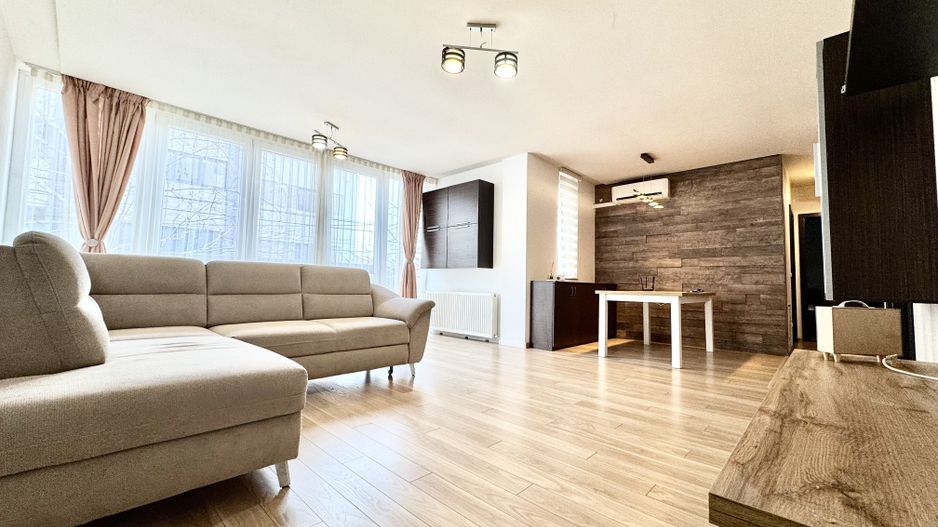Apartament 2 camere, liniște și intimitate – Braytim, parcul Pădurice - Poză 1