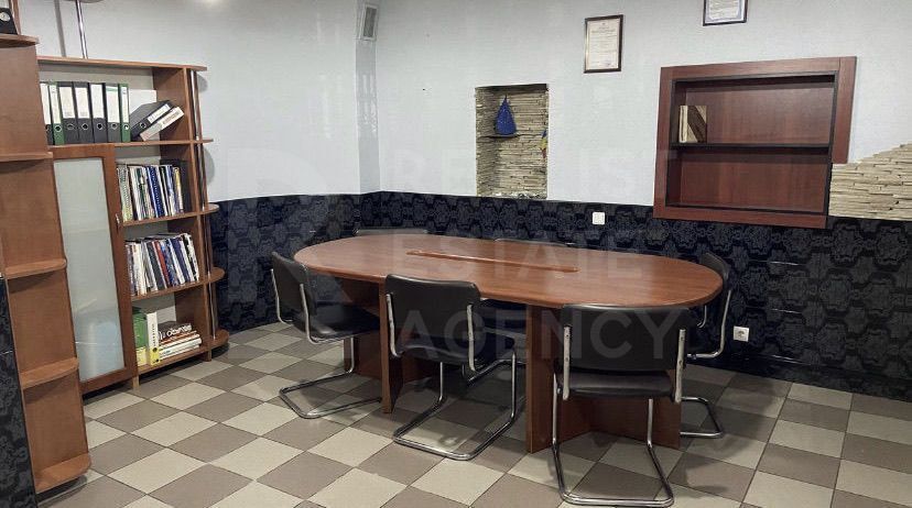 Vânzare, spațiu comercial, 94 mp, str. Vasile Lupu, Buiucani - Poză 7