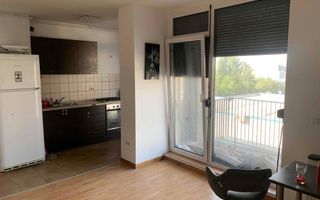Apartament 2 camere bloc nou Iris-Torontalului - Poză 2