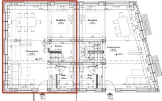 Duplex cu 4 camere | 2 garaje | Dambul Rotund | 7min Rivus Mall | Comision 0 - Poză 8