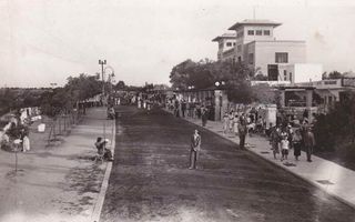 🏛️ Cazinoul din Eforie Sud – Un simbol arhitectural cu un potențial nelimitat! - Poză 7