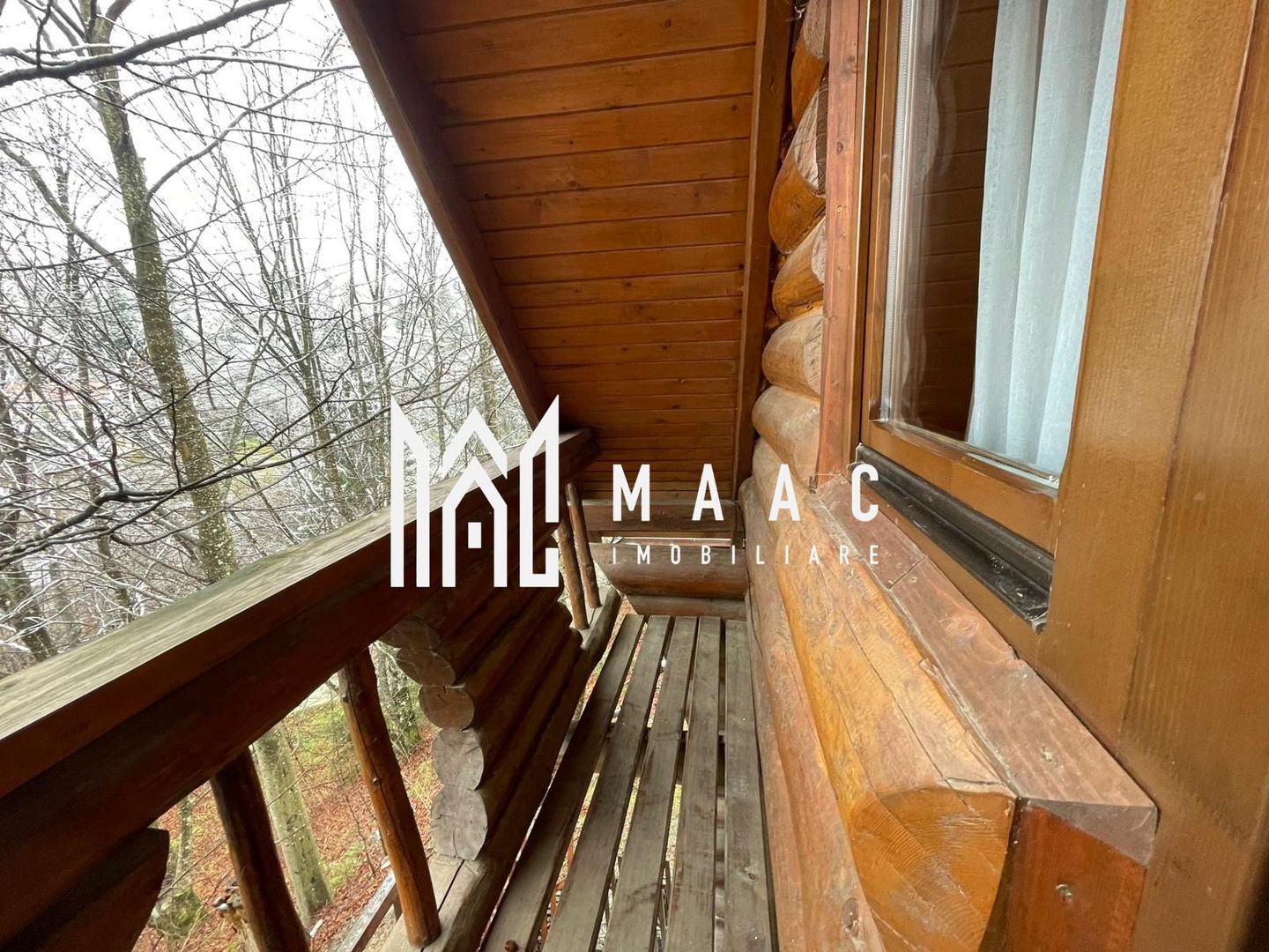 Cabana turistică | 156 MPU | 4 dormitoare | Porumbacu de Sus - Poză 21