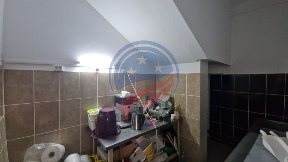 SPATIU COMERCIAL ULTRACENTRAL - 1400 mp FILIASI , Dolj, stradal, trafic intens, - Poză 11