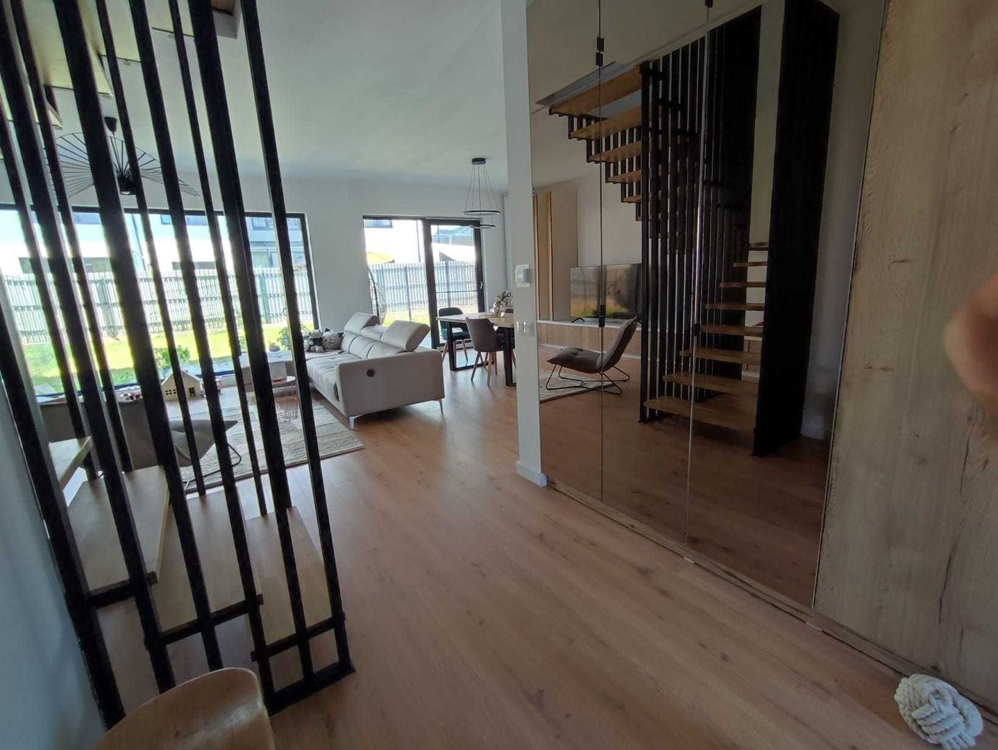 Casa Pipera | Lemon Park - Poză 6