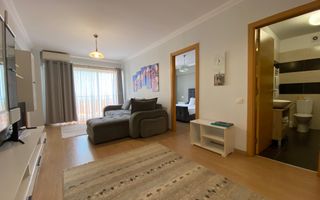 Apartament de inchiriat cu 2 camere, zona Viva City! - Poză 1