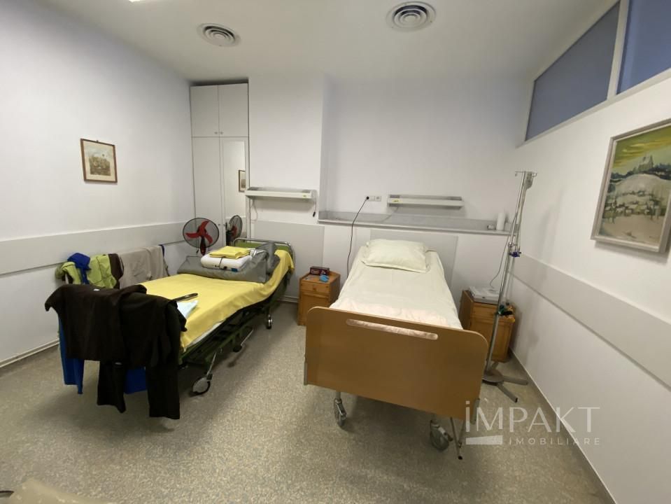 De inchiriat spatiu clinica medicala- Interservisan - Poză 5
