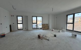 3 CAMERE 79 MP + TERASA 33MP + CURTE 30 MP | AVIATIEI | BLOC BOUTIQUE 2025 | - Poză 1