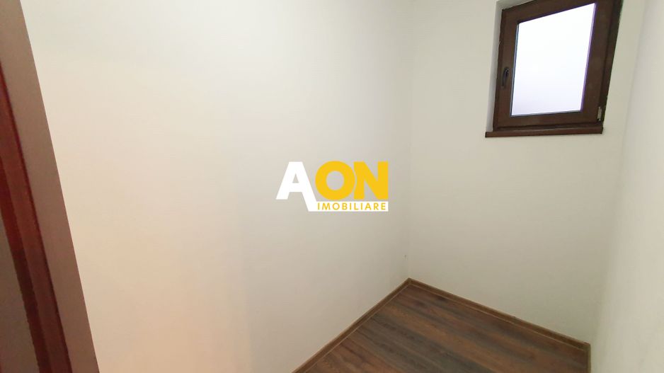 Casa D+P+M.  450 mp teren, 5 camere, garaj, pretabila pt. birouri - Poză 7