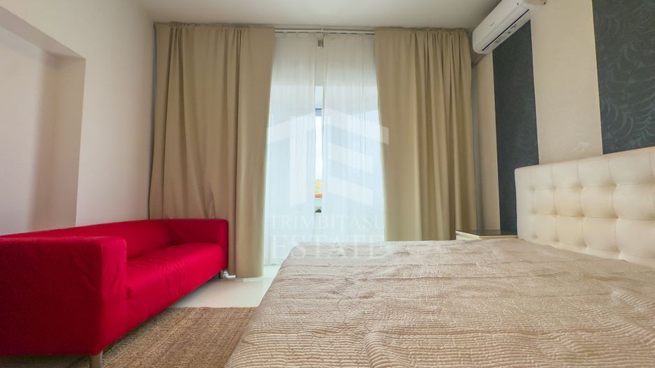 3 Camere Premium | Universitate – Mântuleasa | 0% Comision - Poză 13
