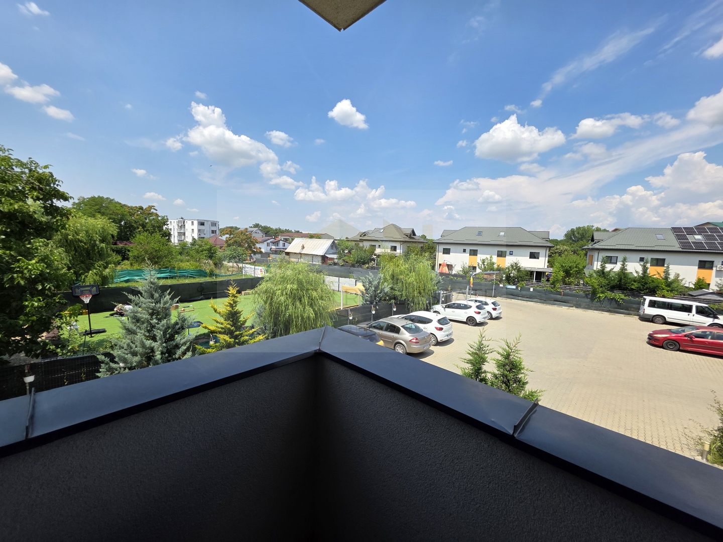 Otopeni | 2 camere, 65 mp, mobilat, parcare inclusă - Poză 5
