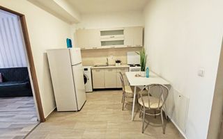 2 camere, decomandat, modern, bloc nou, terasa, parcare, Buna Ziua - Poză 6