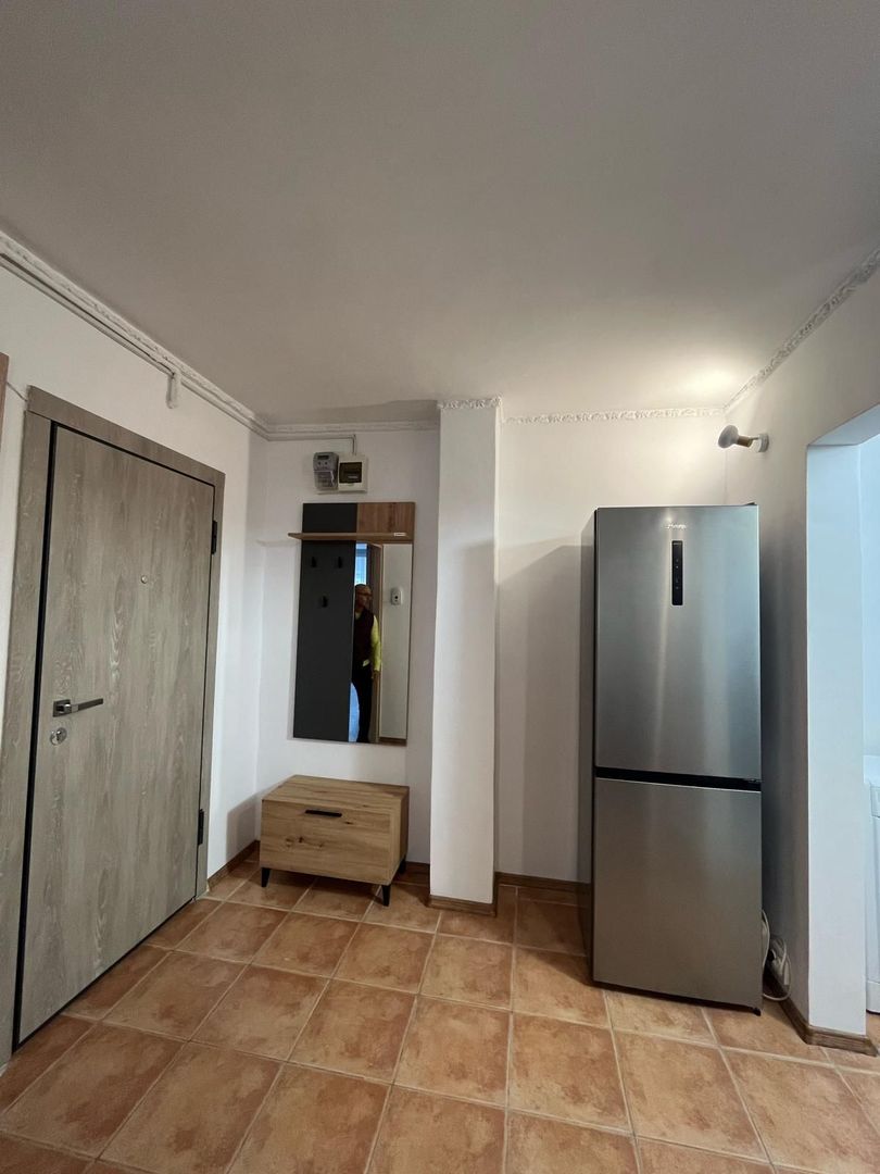 Apartament 2 camere Baneasa Horia Macelariu I Loc de parcare - Poză 12